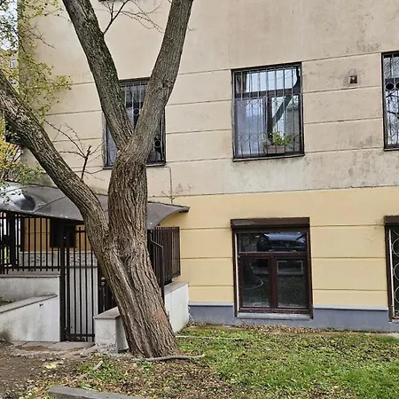 Milleri Apartmán Riga