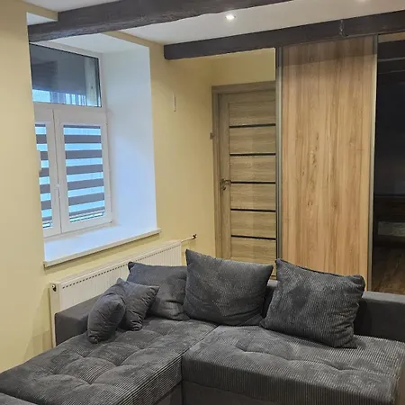 Milleri Apartment