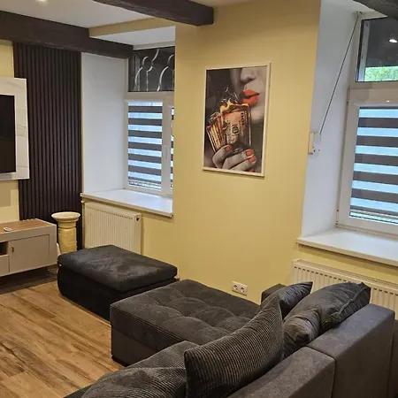 Milleri Apartment Riga
