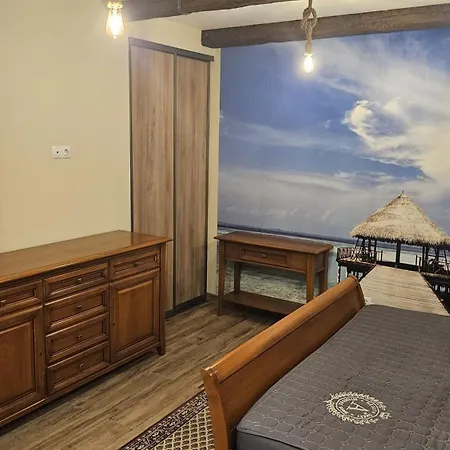 Milleri Apartment