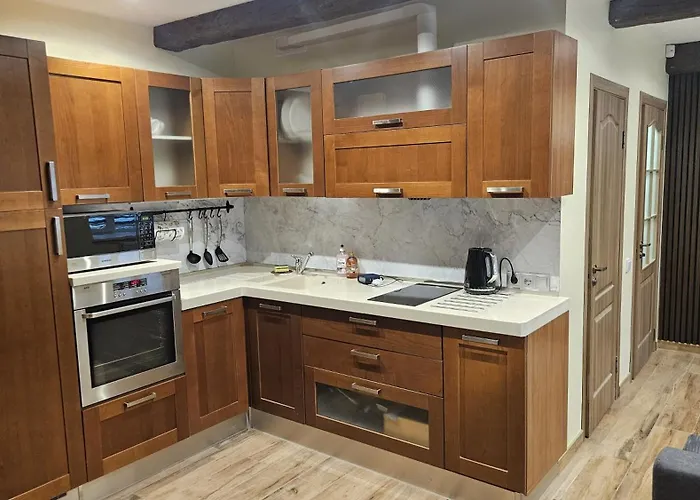 Milleri Dzīvoklis *