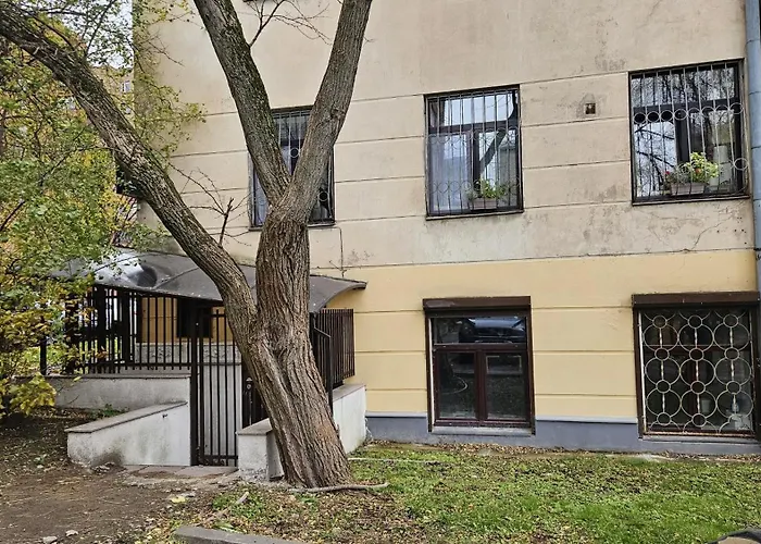 Milleri Dzīvoklis Riga