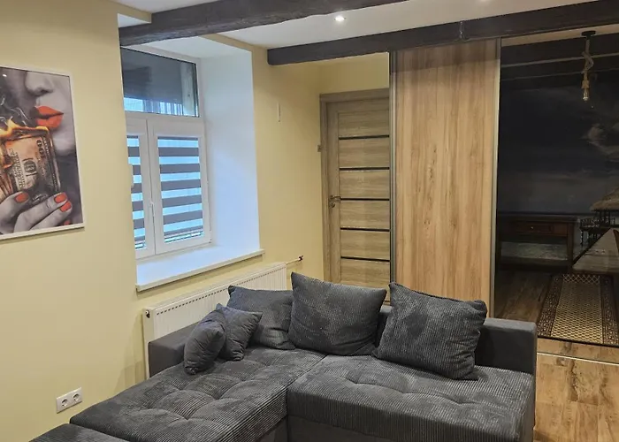 Milleri Апартаменты